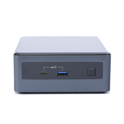 [BOXNUCI710] INTEL BOXNUCI710
