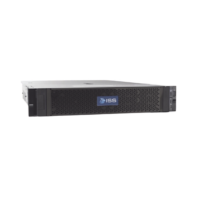 [SOS-NVR-300-104T] ISS SOS-NVR-300-104T