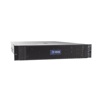 [SOS-NVR-400-156T] ISS SOS-NVR-400-156T