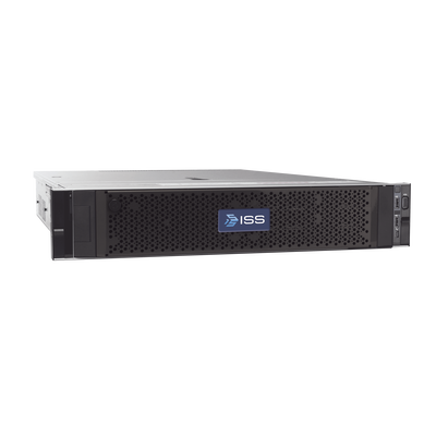 [SOS-NVR416-112T] ISS SOS-NVR416-112T
