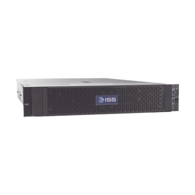 [SOS-NVR-400-240T] ISS SOS-NVR-400-240T