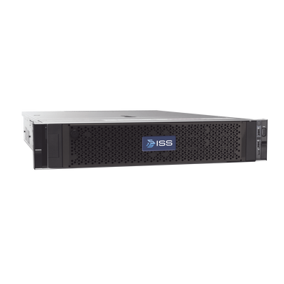 [SOS-NVR550-32T] ISS SOS-NVR550-32T