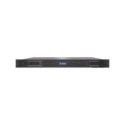 [SOS-NVR-170-16T] ISS SOS-NVR-170-16T