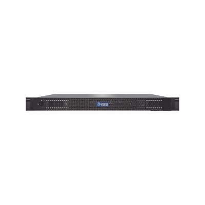 [SOS-NVR-170-12T] ISS SOS-NVR-170-12T