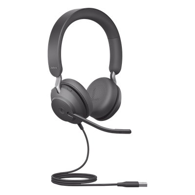 [EVOLVE2-40SE-STEREO-MS-A] JABRA EVOLVE2-40SE-STEREO-MS-A
