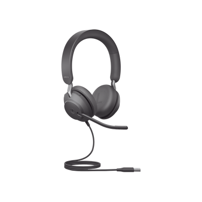 [EVOLVE2-40SE-STEREO-MS-A] JABRA EVOLVE2-40SE-STEREO-MS-A
