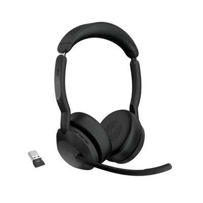 [EVOLVE255STEREOMSA] JABRA EVOLVE255STEREOMSA