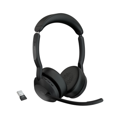 [EVOLVE255STEREOMSA] JABRA EVOLVE255STEREOMSA