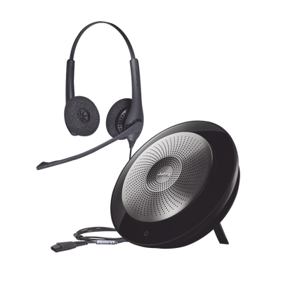 [KITSPEAKBIZAF] JABRA KITSPEAKBIZAF