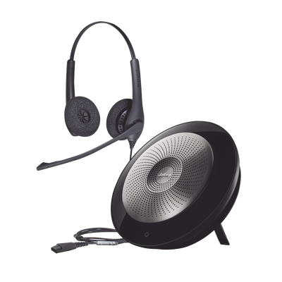 [KITSPEAKBIZAF] JABRA KITSPEAKBIZAF