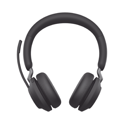[EVOLVE2-65-STEREO-UC-BK-A] JABRA EVOLVE2-65-STEREO-UC-BK-A