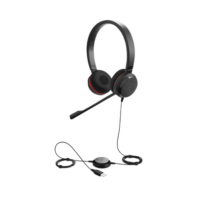 [EVOLVE-30-DUO-UC] JABRA EVOLVE-30-DUO-UC