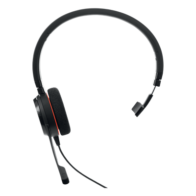 [EVOLVE-20-MONO-MS] JABRA EVOLVE-20-MONO-MS