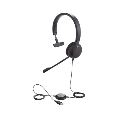 [EVOLVE-20-MONO-UC] JABRA EVOLVE-20-MONO-UC