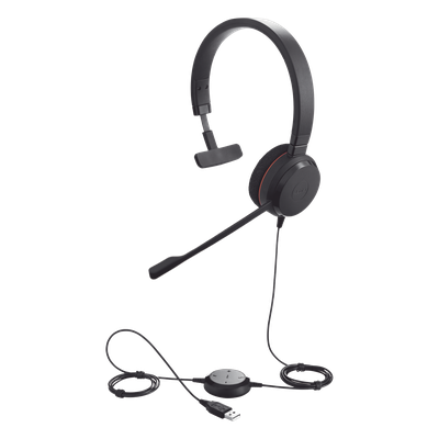 [EVOLVE-20-MONO-UC] JABRA EVOLVE-20-MONO-UC