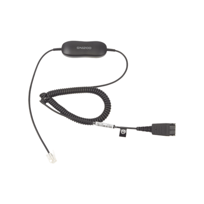 [GN-1200-C] JABRA GN-1200-C