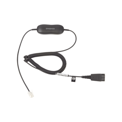 [GN-1200-C] JABRA GN-1200-C