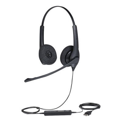 [BIZ-1500-DUO-USB] JABRA BIZ-1500-DUO-USB