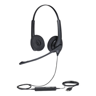 [BIZ-1500-DUO-USB] JABRA BIZ-1500-DUO-USB
