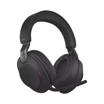 [EVOLVE2-85-UC-BK-A] JABRA EVOLVE2-85-UC-BK-A