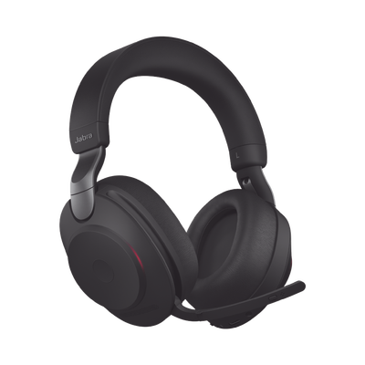 [EVOLVE2-85-UC-BK-A] JABRA EVOLVE2-85-UC-BK-A