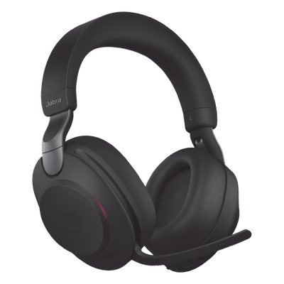 [EVOLVE2-85-UC-BK-A] JABRA EVOLVE2-85-UC-BK-A