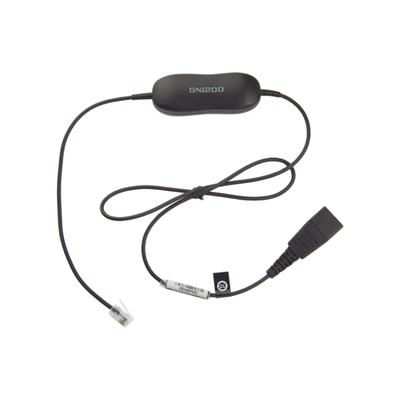 [GN-1200-S] JABRA GN-1200-S
