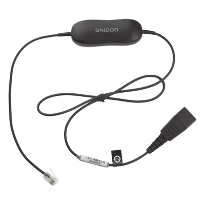 [GN-1200-S] JABRA GN-1200-S