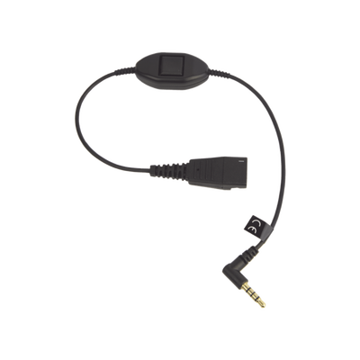 [MOBILE-QD-35MM-S] JABRA MOBILE-QD-35MM-S