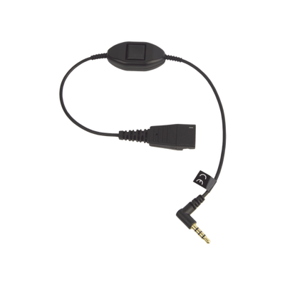 [MOBILE-QD-35MM-S] JABRA MOBILE-QD-35MM-S