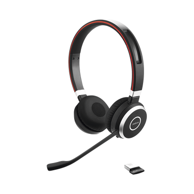 [EVOLVE65SEDUOMS] JABRA EVOLVE65SEDUOMS