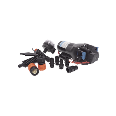 [Q401J-118N-3A] JABSCO Q401J-118N-3A