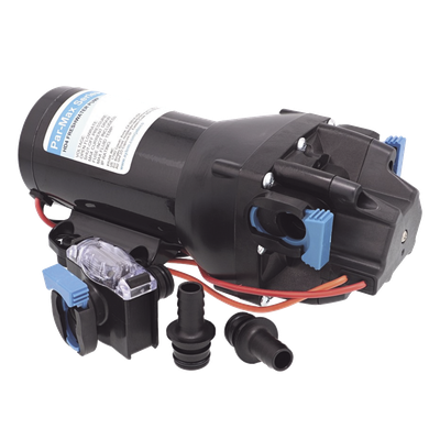 [Q401J-115S-3A] JABSCO Q401J-115S-3A
