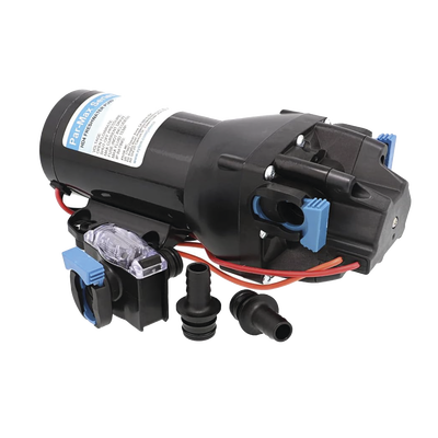 [Q402J-115S-3A] JABSCO Q402J-115S-3A