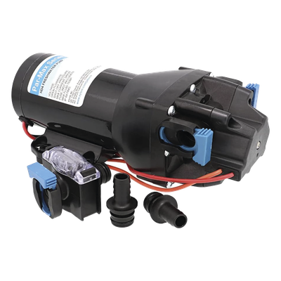 [Q402J-115S-3A] JABSCO Q402J-115S-3A