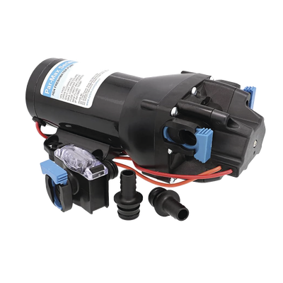 [Q402J-115S-3A] JABSCO Q402J-115S-3A
