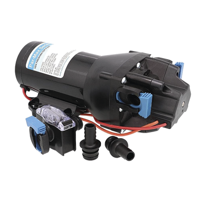 [Q402J-118S-3A] JABSCO Q402J-118S-3A