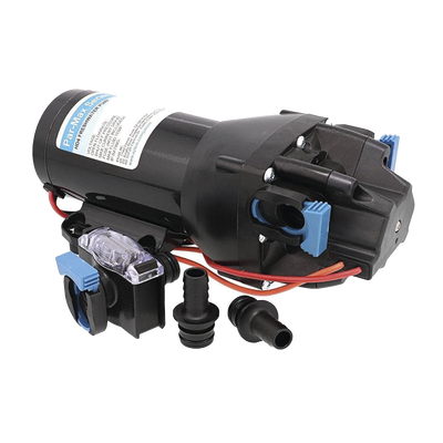 [Q402J-118S-3A] JABSCO Q402J-118S-3A