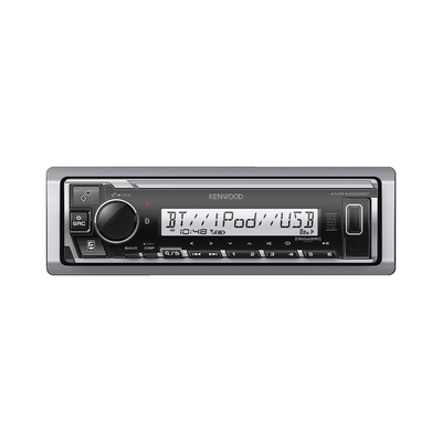 [KMR-M332BT] JVC  KENWOOD KMR-M332BT