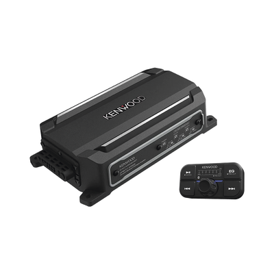 [KAC-M5024BT] JVC  KENWOOD KAC-M5024BT