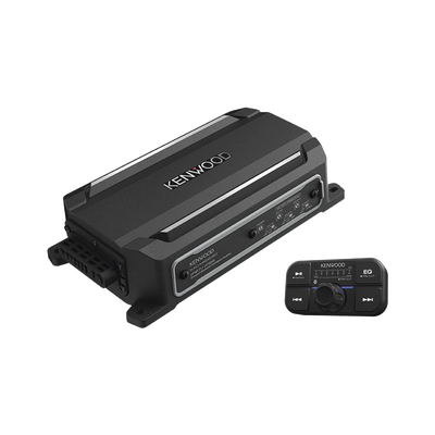 [KAC-M5024BT] JVC  KENWOOD KAC-M5024BT