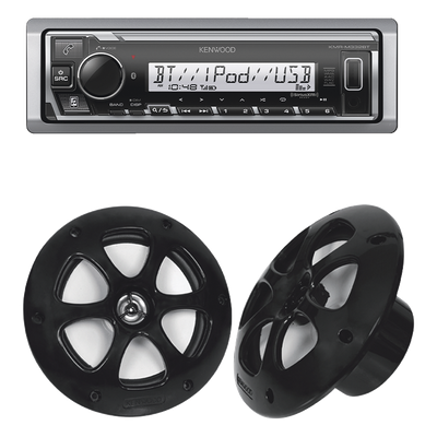 [KE/1613MRB] JVC  KENWOOD KE/1613MRB