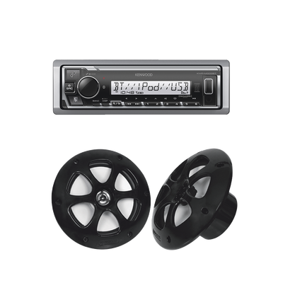 [KE/1613MRB] JVC  KENWOOD KE/1613MRB