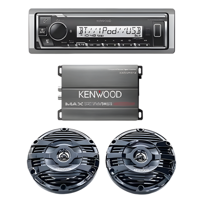[KEA4/1653MRB] JVC  KENWOOD KEA4/1653MRB