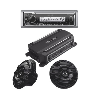 [KEA4/1653MRB] JVC  KENWOOD KEA4/1653MRB