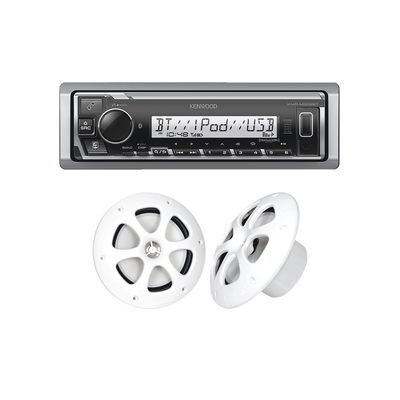 [KE/1613MRW] JVC  KENWOOD KE/1613MRW