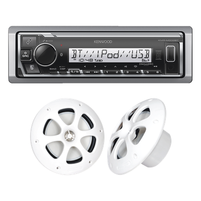 [KE/1613MRW] JVC  KENWOOD KE/1613MRW
