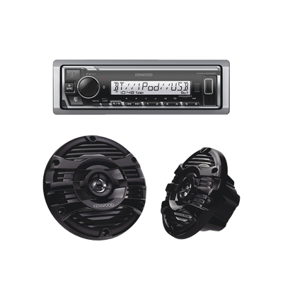 [KE/1653MRB] JVC  KENWOOD KE/1653MRB