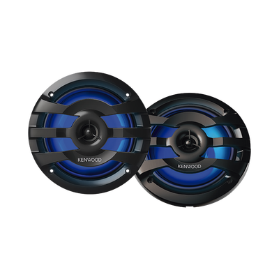 [KFC1673MRBL] JVC  KENWOOD KFC1673MRBL