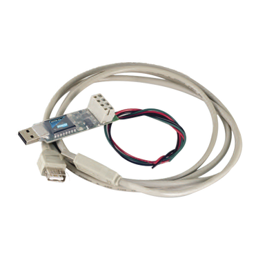 [USBSER] KEYSCAN-DORMAKABA USBSER